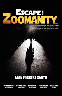 Escape From Zoomanity - Smith, Alan Forrest