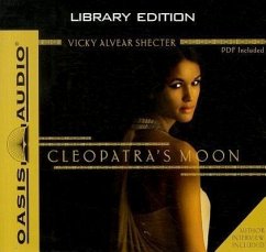 Cleopatra's Moon (Library Edition) - Shecter, Vicky Alvear