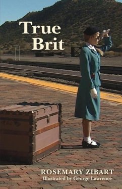 True Brit - Beatrice 1940: Volume 1 - Zibart, Rosemary