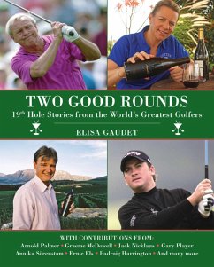 Two Good Rounds - Gaudet, Elisa