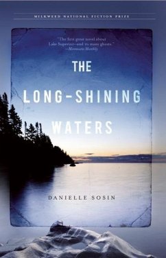 The Long-Shining Waters - Sosin, Danielle