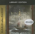 Kingdom's Reign (Library Edition)