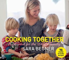 Cooking Together - Begner, Sara