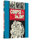 Corpse on the Imjin and Other Stories