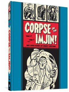 Corpse on the Imjin and Other Stories - Kurtzman, Harvey