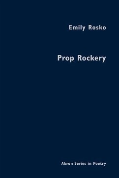 Prop Rockery - Rosko, Emily