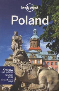 Lonely Planet Poland