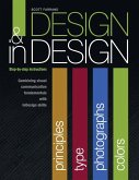 Design & in Design (Step-by-Step Instructions)