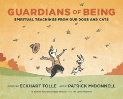 Guardians of Being - Tolle, Eckhart; McDonnell, Patrick