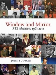 Window and Mirror - Bowman, John