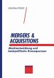 Mergers & Acquisitions - Bild 1