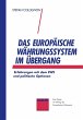 Das Europäische Währungssystem im... - Bild 1