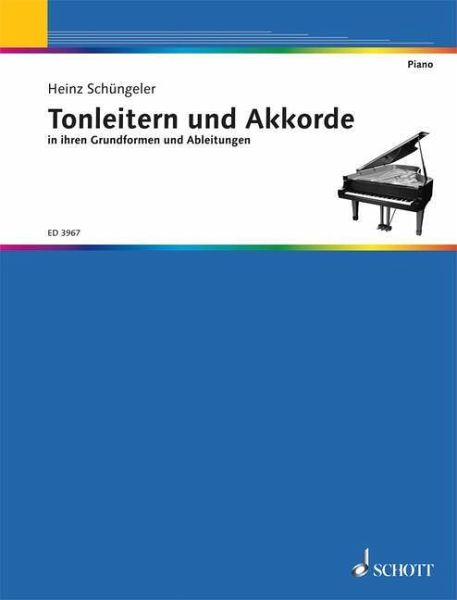 Tonleitern und Akkorde Tonleitern und Akkorde