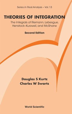 THEORIES OF INTEGRATION (2ND ED) - Swartz, Charles W (New Mexico State Univ, Usa); Kurtz, Douglas S (New Mexico State Univ, Usa)