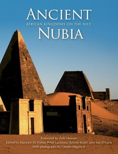 Ancient Nubia