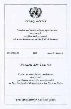 Treaty Series 2493 - United Nations