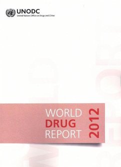 World Drug Report - United Nations