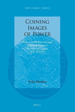 Coining Images of Power - Manders, Erika