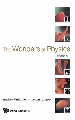 Wonders of Physics, the (3rd Edition)