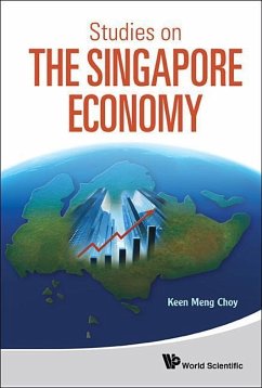 Studies on the Singapore Economy - Choy, Keen Meng