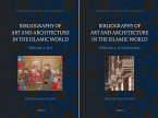 Bibliography of Art and Architecture in the Islamic World (2 Vols.)