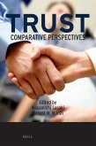 Trust: Comparative Perspectives
