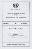 Treaty Series/Recueil Des Traites, Volume 2551: I. Nos. 45521-45532