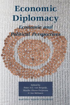 Cover Economic Diplomacy