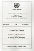 Treaty Series/Recueil Des Traites, Volume 2524: Treaties and International Agreements Registered or Filed and Recorded with the Secretariat of the Uni