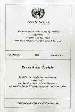 Treaty Series 2494 - United Nations