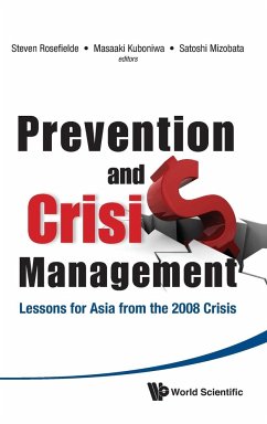 PREVENTION AND CRISIS MANAGEMENT - Steven Rosefielde Et Al