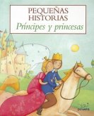 Principes y Princesas = Princes and Princesses