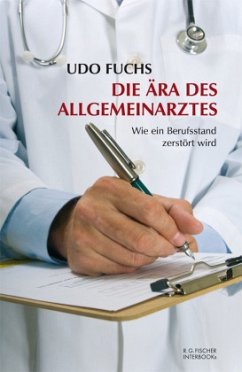 Cover Die Ära des Allgemeinarztes