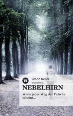 Nebelhirn - Keller, Simon