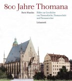 800 Jahre Thomana