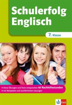 7. Klasse / Schulerfolg Englisch