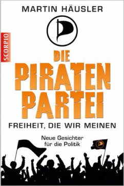 Die Piratenpartei - Häusler, Martin