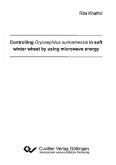 Controlling Oryzaephilus surinamensis in soft winter wheat by using microwave energy