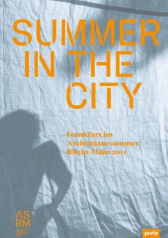 Cover Summer in the City