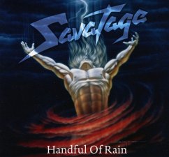 Handful Of Rain (2011 Edition) - Savatage