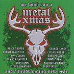 We Wish You A Metal Xmas - 2011 Edition