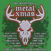 We Wish You A Metal Xmas-2011 Edition
