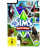 Die Sims 3 Einfach tierisch Add-On (Download für Mac)