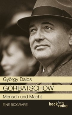 Gorbatschow - Dalos, György
