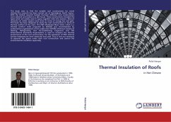 Thermal Insulation of Roofs