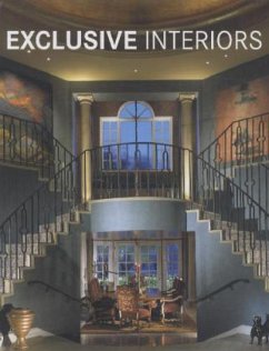 Cover Exclusive Interiors
