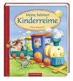 Meine liebsten Kinderreime