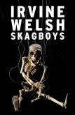 Skagboys, English edition Skagboys, English edition