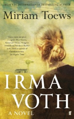 Cover Irma Voth