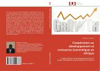 Coopération au développement et croissance économique en Afrique